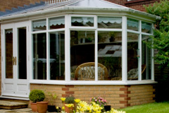 conservatories South Stanley