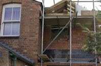free South Stanley home extension quotes