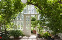 free South Stanley orangery quotes